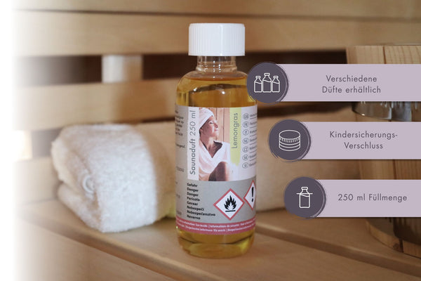 Aufgusskonzentrat 250 ml
