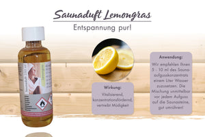 Aufgusskonzentrat 250 ml