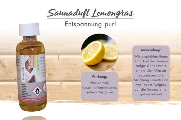 Aufgusskonzentrat 250 ml