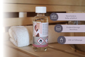 Aufgusskonzentrat 250 ml
