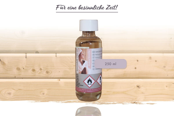 Aufgusskonzentrat 250 ml
