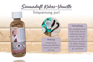 Aufgusskonzentrat 250 ml