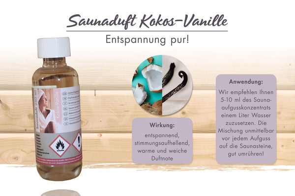 Aufgusskonzentrat 250 ml