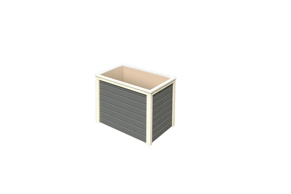 Hochbeet 0 - 19 mm