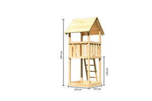 Spielturm Lotti