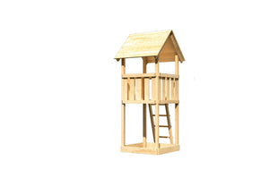 Spielturm Lotti