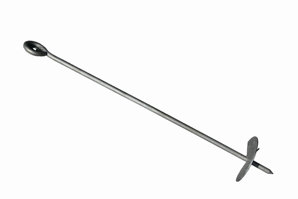 Schaukelanker verzinkt