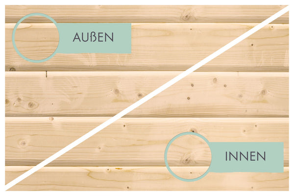 Gartenhaus Kandern 7