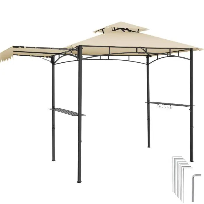 Grillpavillon Maracaibo