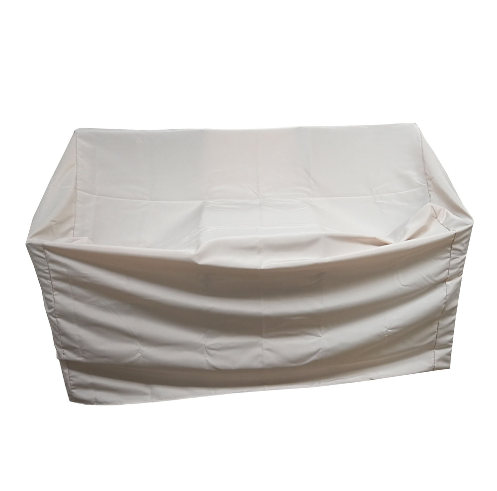 Cover for rattan lounge CHARLIE