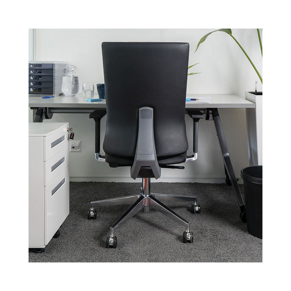 CONTINI ProRest office chair, black