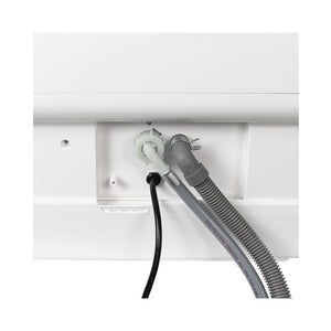 BergerLanz GS6207D-T Geschirrspüler Wasseranschluss Optional