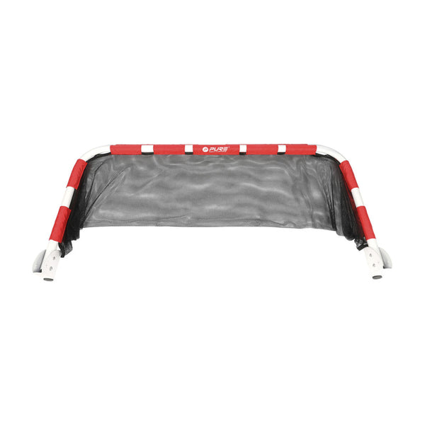 PURE Fussball Goal faltbar 120x60x60cm