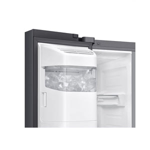 Samsung RS90F64EDFWS Food Center