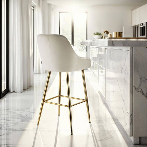 Avane bar stool set of 4 