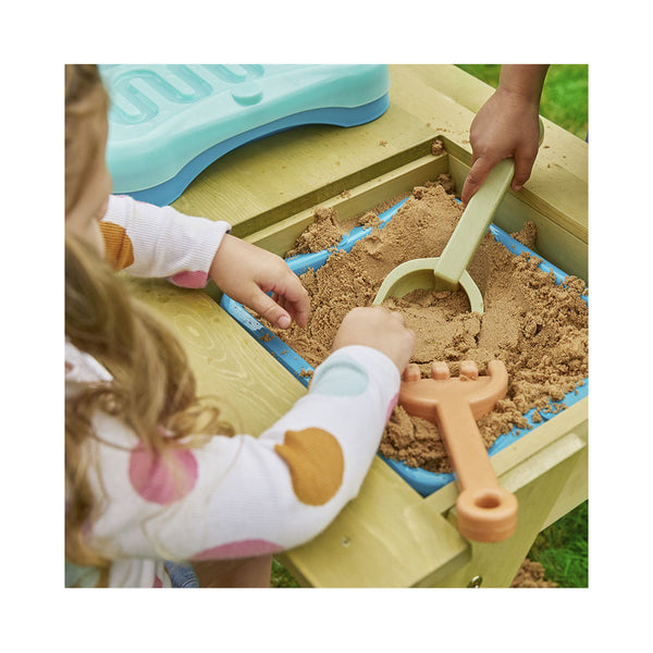 TP TOYS Splash & Play Picknick & Spieltisch FSC