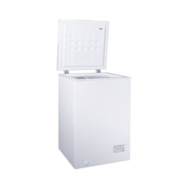 Congélateur coffre Kibernetik FSP 96 litres