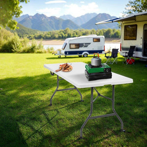Campingtisch