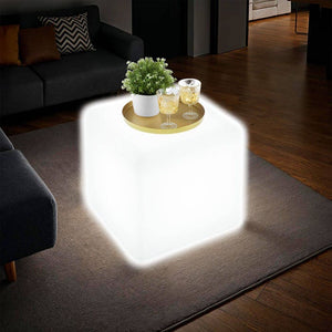 Leuchtwürfel Luminous Cube L (43 x 43 x 43 cm)