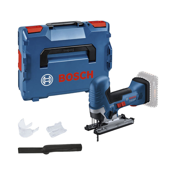 Bosch GST 18V-125 S (solo L)