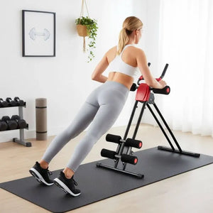 Bauchtrainer