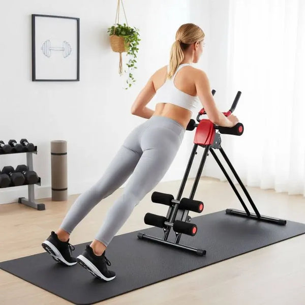 Bauchtrainer