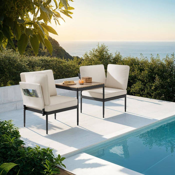 Gartenlounge-Set Magaluf