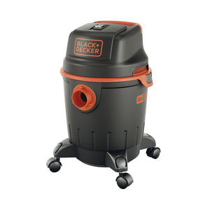 Aspirapolvere per solidi e liquidi BLACK+DECKER BXVC20PE 20L 1.2KW