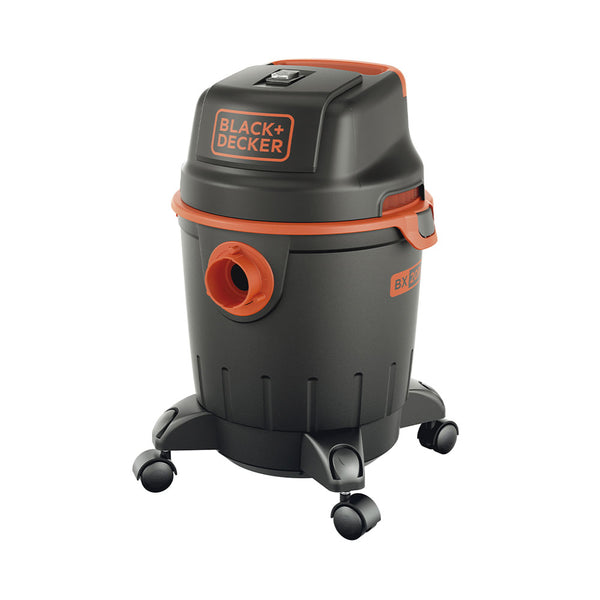 Aspirapolvere per solidi e liquidi BLACK+DECKER BXVC20PE 20L 1.2KW