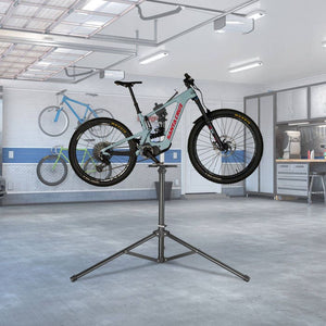 Fahrradmontageständer Tristan