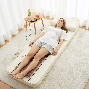 Shiatsu-Massagematratze