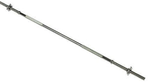 Barbell bar 160cm