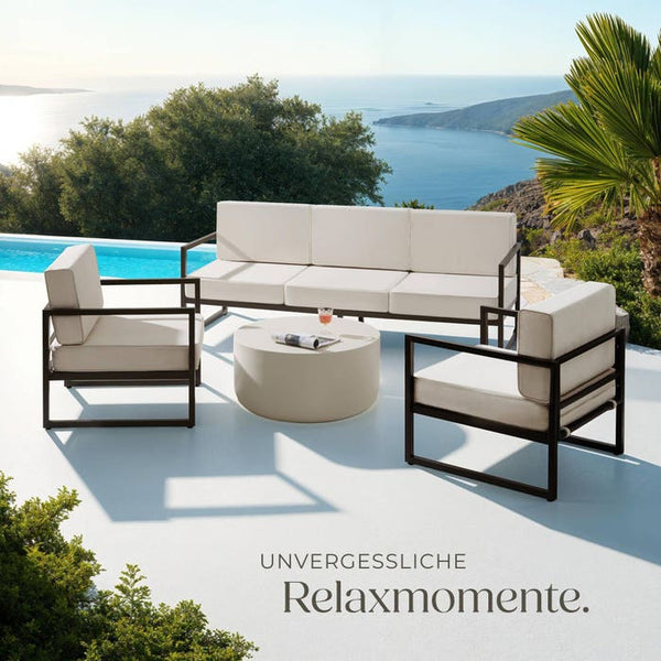 Garten-Loungeset ?Comosa