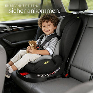 Drehbarer Autositz Linus
