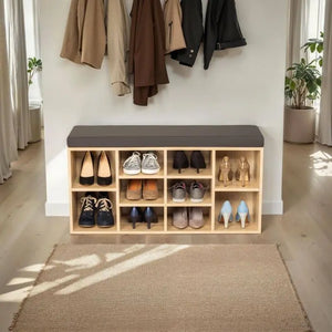 Schuhschrank Max