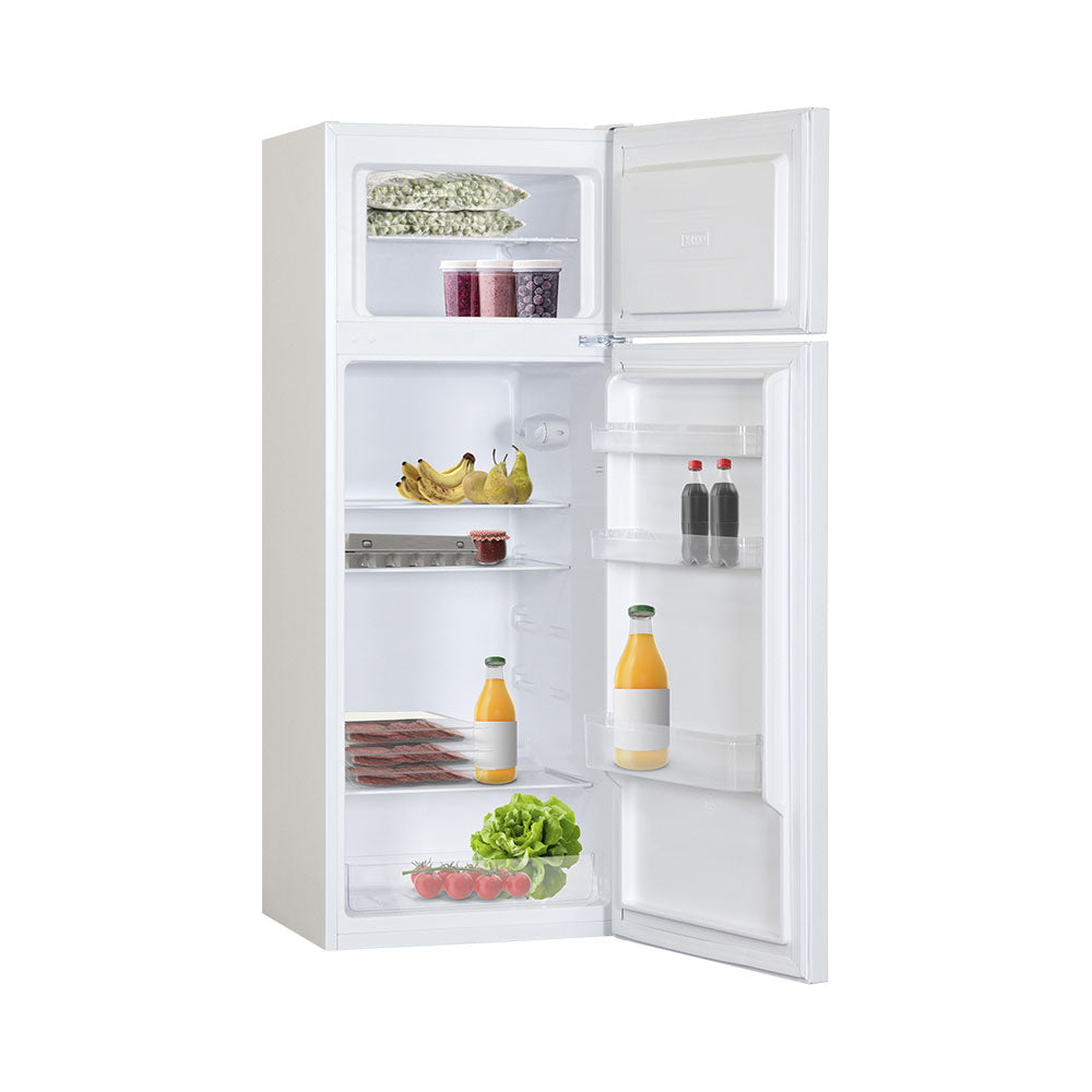 Kibernetik D9470205 Kombi Kühl- Gefrierschrank