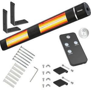 Infrarotheizstrahler Solaris Horizon