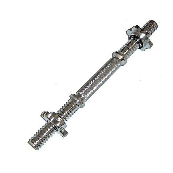 2 short barbell bars