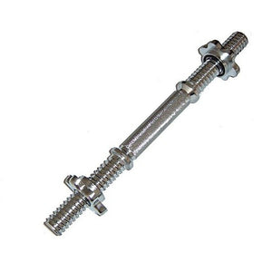 2 short barbell bars