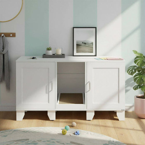 Katzenschrank Freya