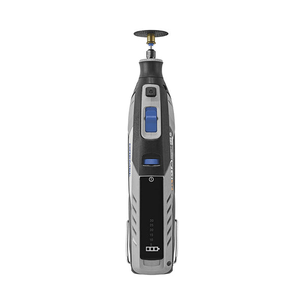 DREMEL Akku-Multifunktionswerkzeug 8250 F.013.825.0JA