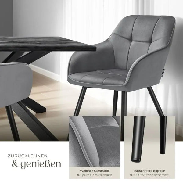 Esszimmerstuhl Marilyn