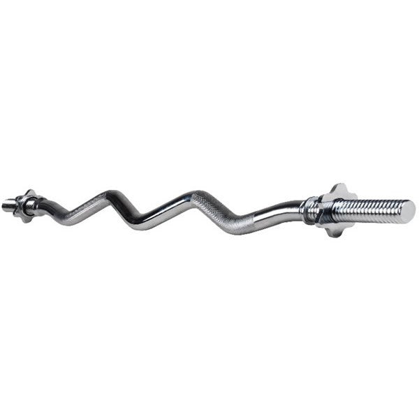 Curl bar 120 cm