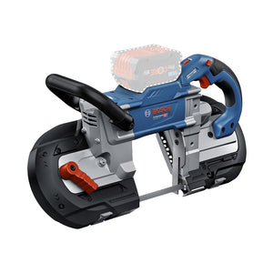 Bosch Akku-Bandsäge GCB 18V-127 0.601.2B7.000