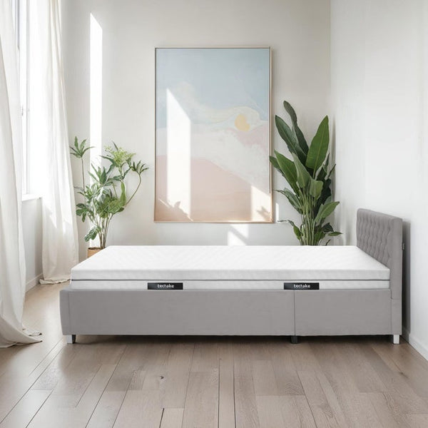 Matratze Sky 140 x 190 cm