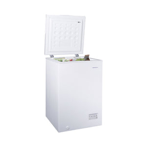 Kibernetik D947096 Congelatore a pozzetto