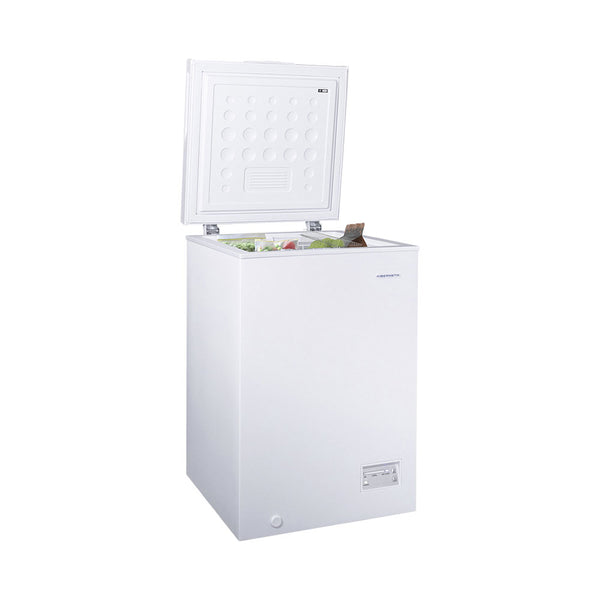 Kibernetik D947096 Congelatore a pozzetto