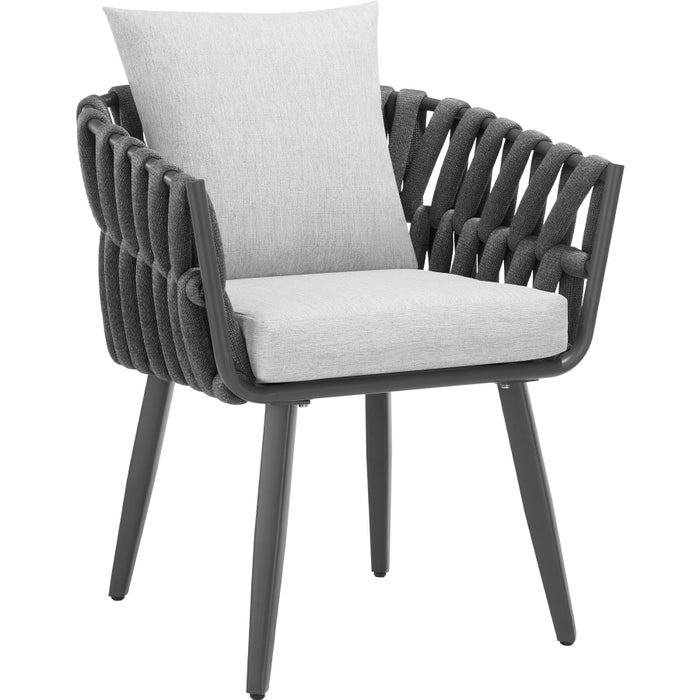 Chaise de Lugano 