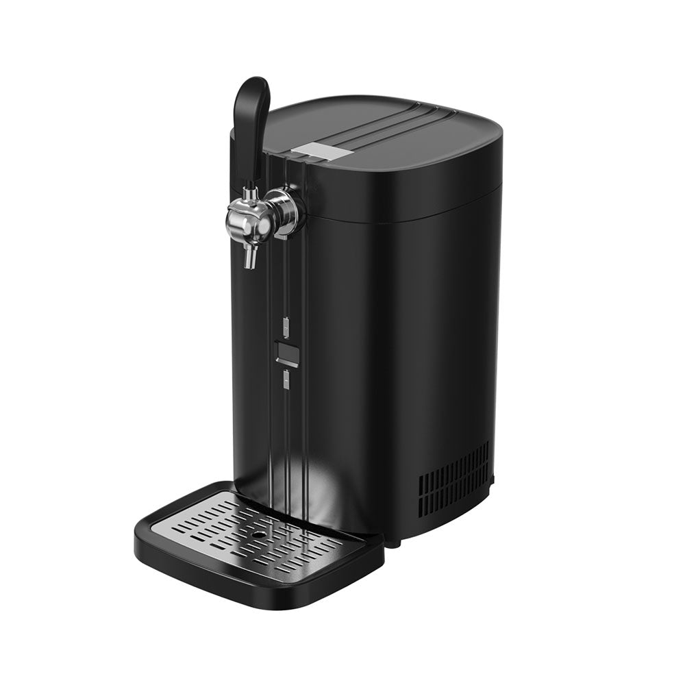 BergerLanz BZ5 beer dispenser 5 liters