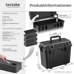 Universalbox Al